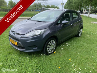 Ford Fiesta 1.25 Limited airco
