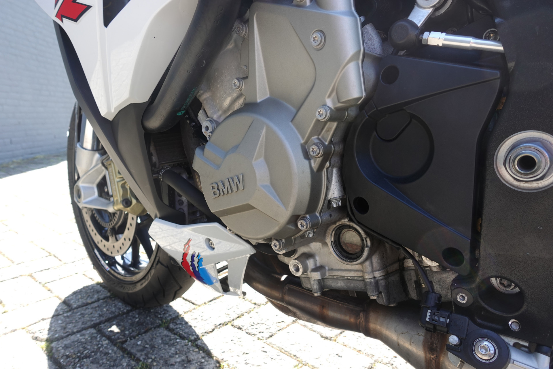 Hoofdafbeelding BMW S 1000 R