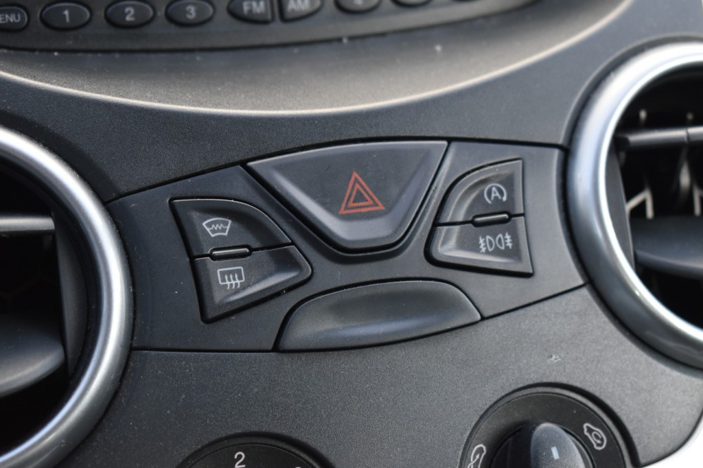 Hoofdafbeelding Ford Ka