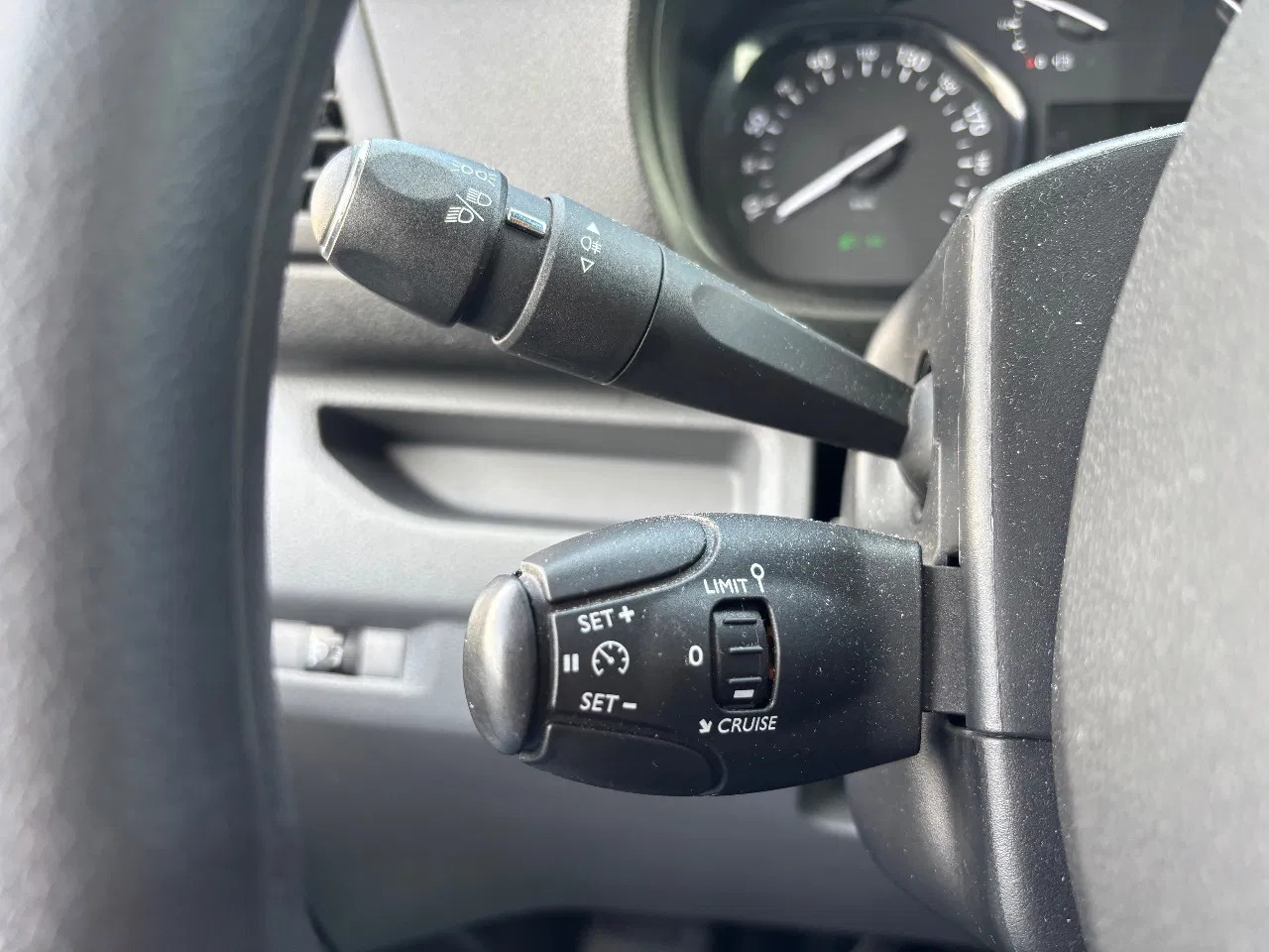 Hoofdafbeelding Citroën Jumpy