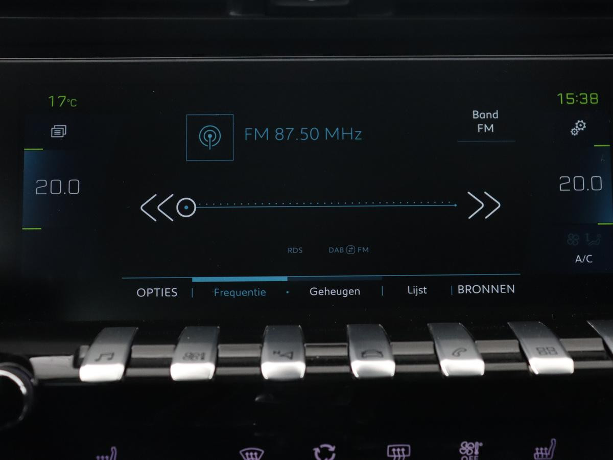 Hoofdafbeelding Peugeot 508