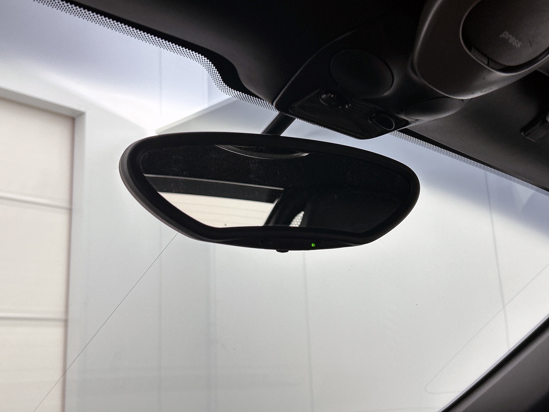 Hoofdafbeelding Porsche Boxster