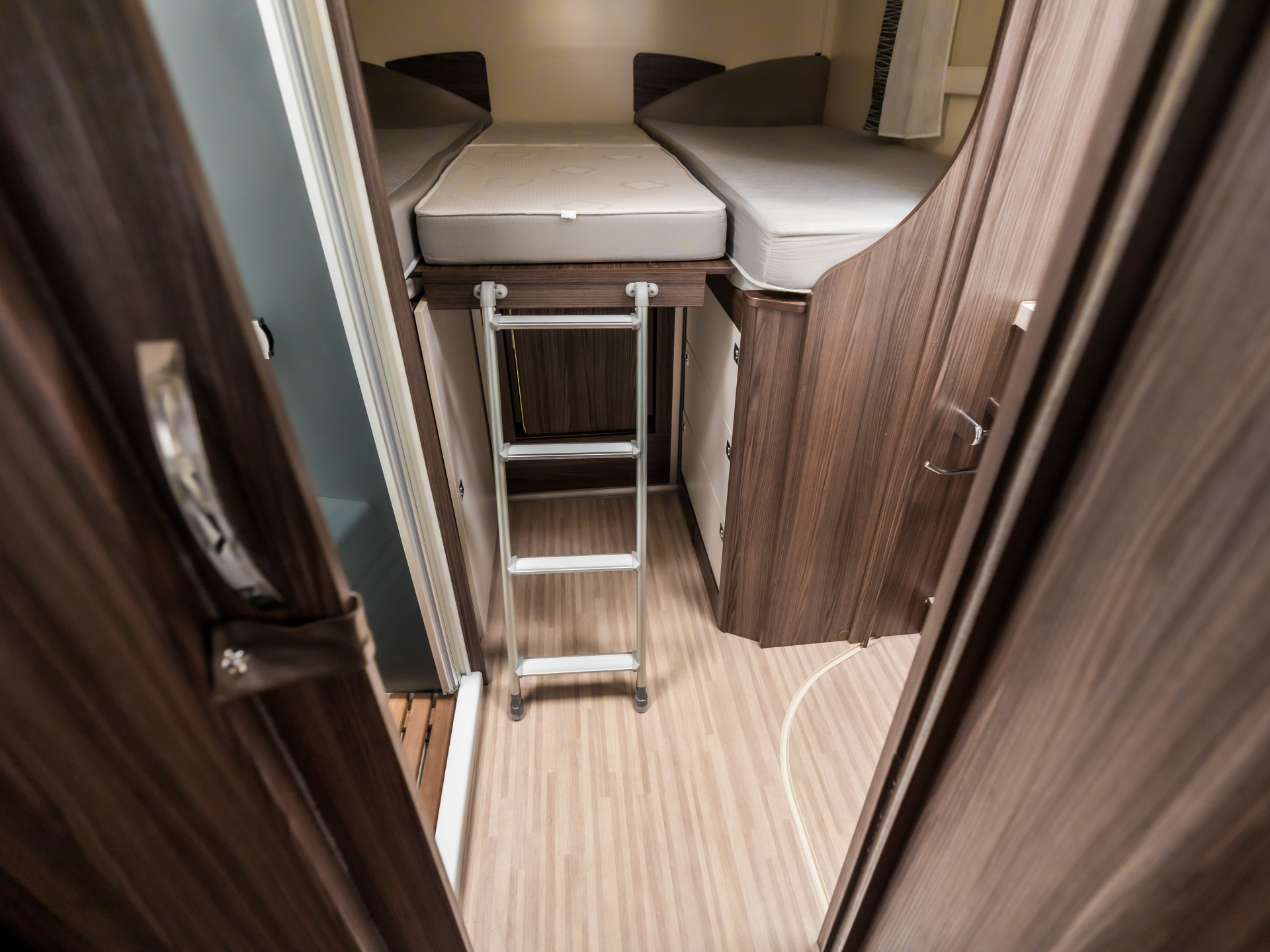 Hoofdafbeelding Benimar TESSORO 463