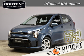 KIA Picanto 1.0 GDI 4-zits DynamicLine