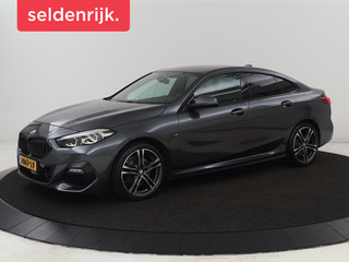 BMW 2 Serie Gran Coupé 218i M Sport | Sportstoelen | Camera | Carplay |