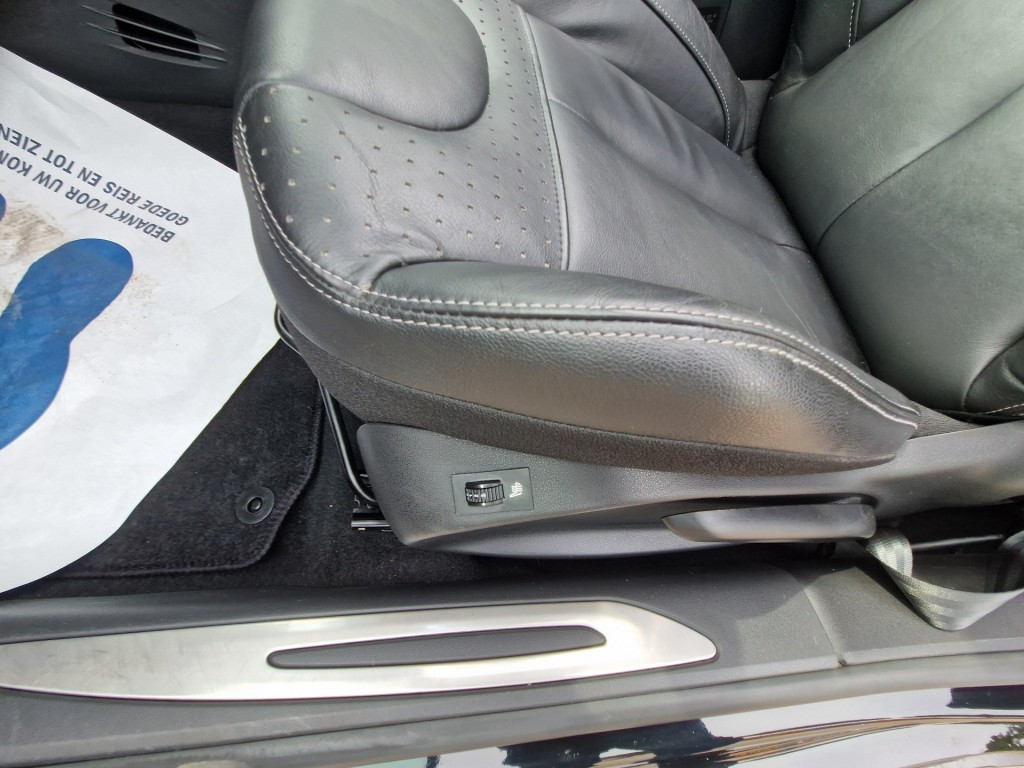 Hoofdafbeelding Citroën DS3