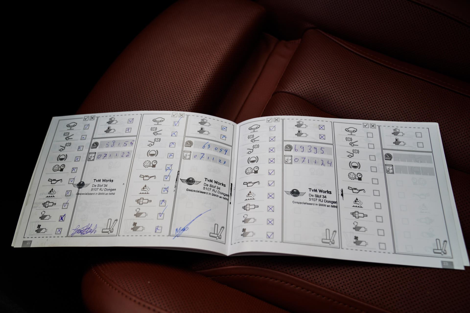 Hoofdafbeelding BMW 6 Serie