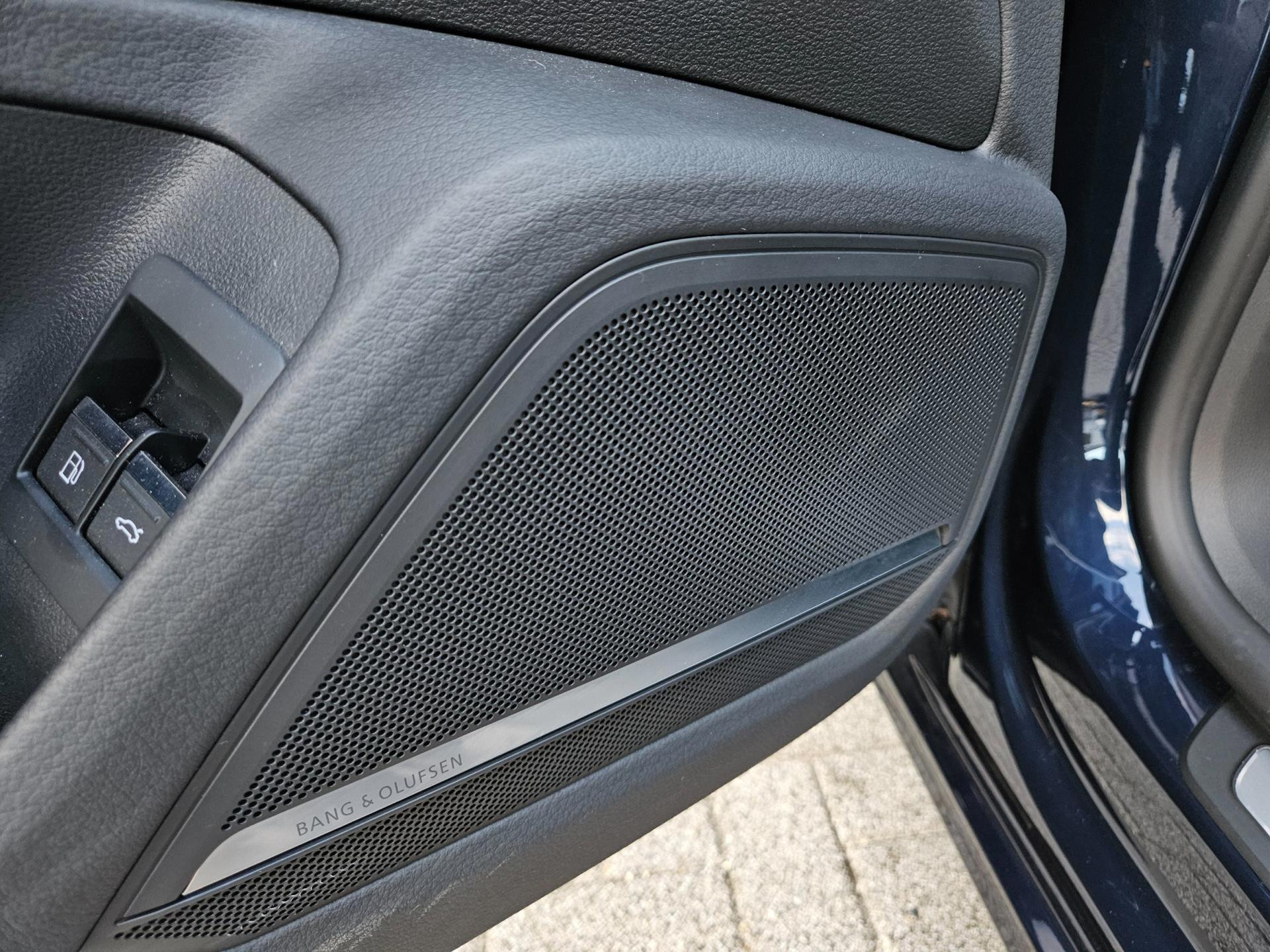 Hoofdafbeelding Audi A7