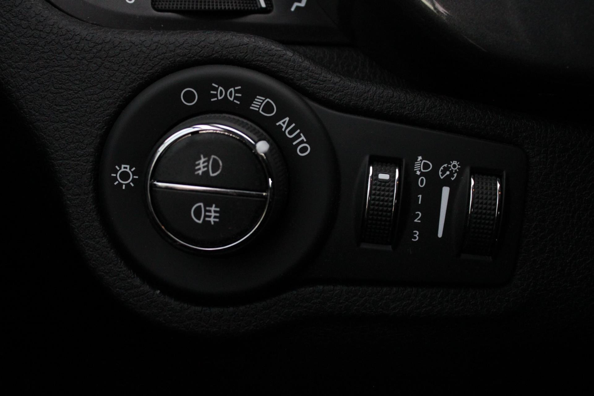 Hoofdafbeelding Fiat 500X