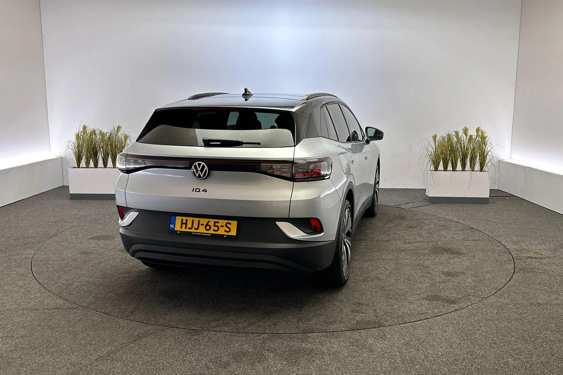 Hoofdafbeelding Volkswagen ID.4