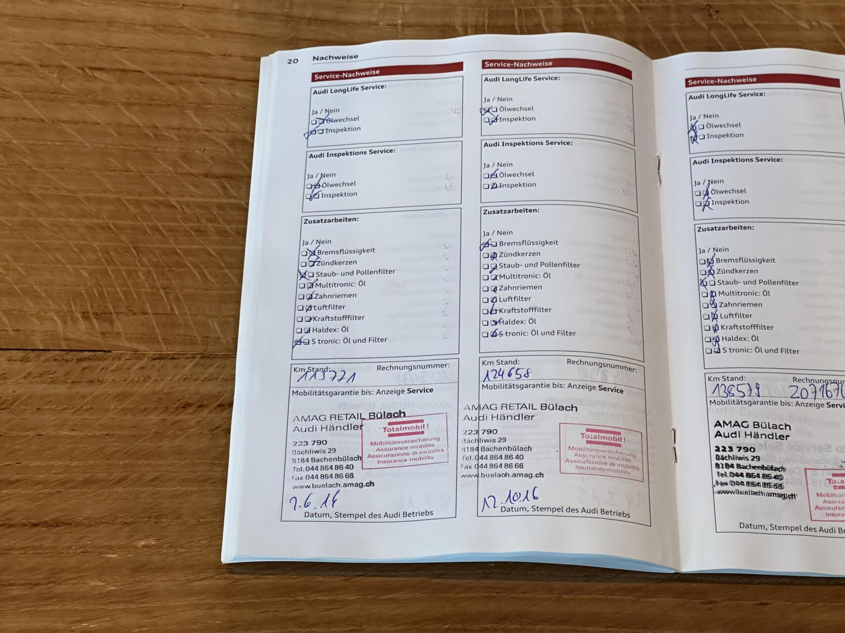 Hoofdafbeelding Audi S5