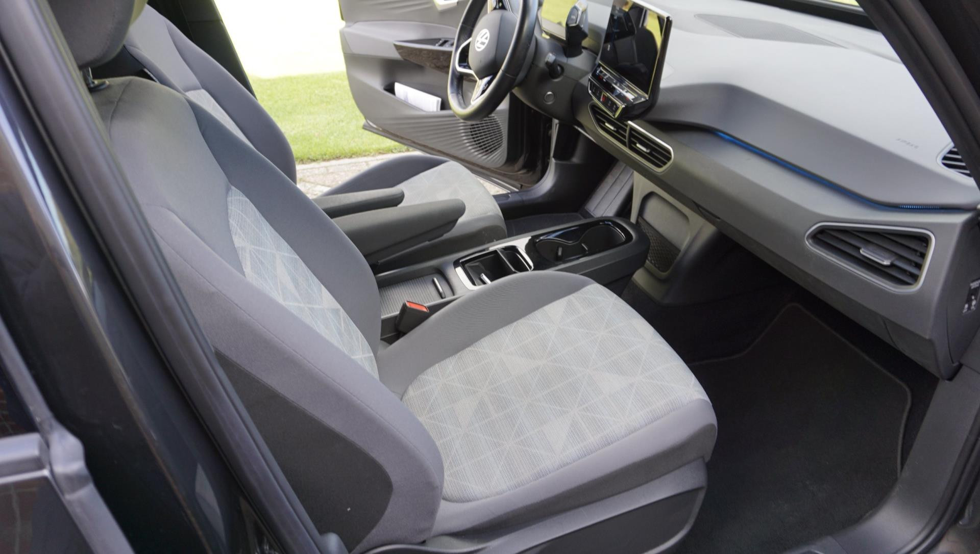 Hoofdafbeelding Volkswagen ID.3