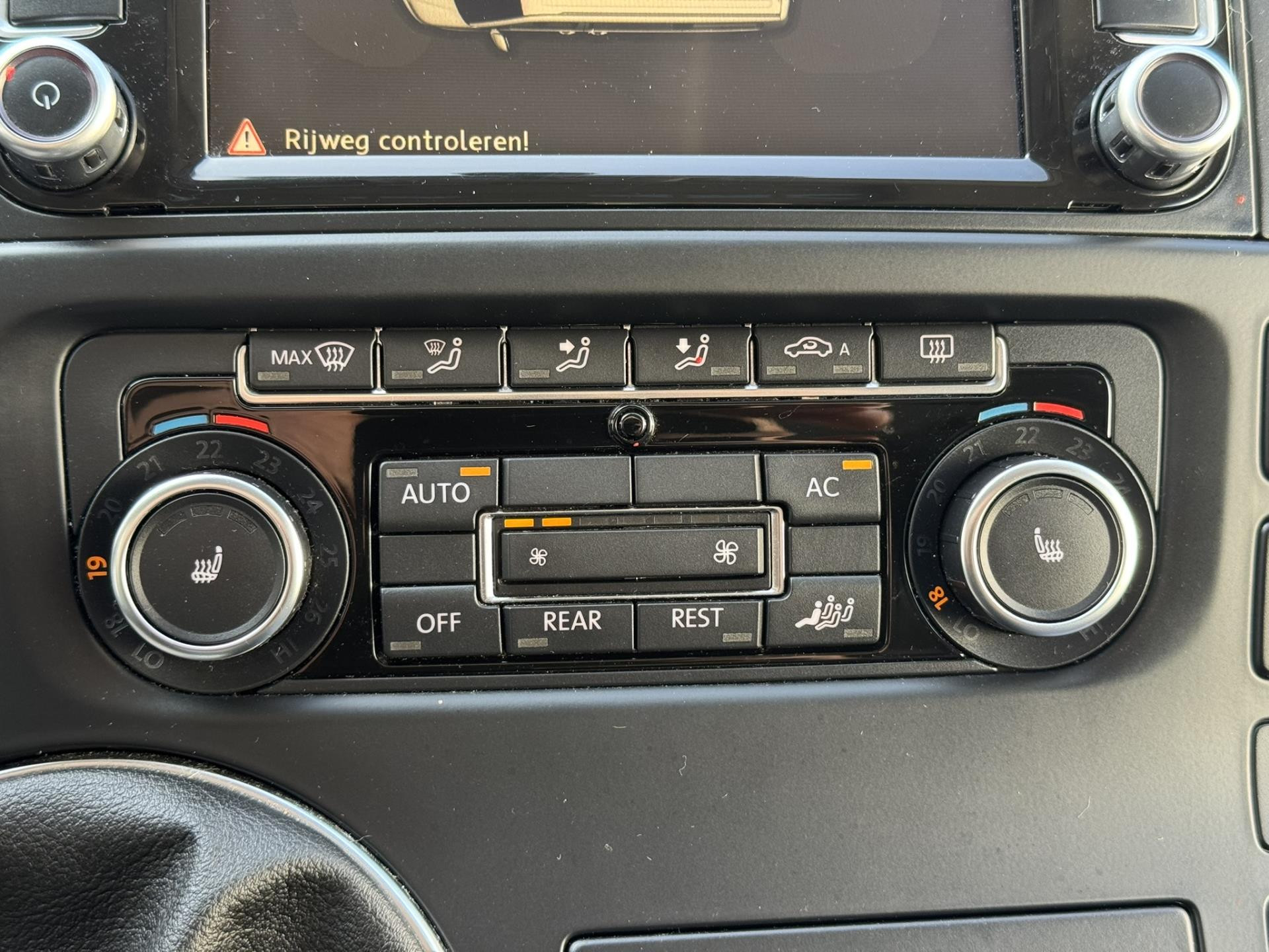 Hoofdafbeelding Volkswagen Multivan