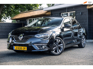 Renault Mégane 1.3 TCe GT-Line Pano Lm Automaat