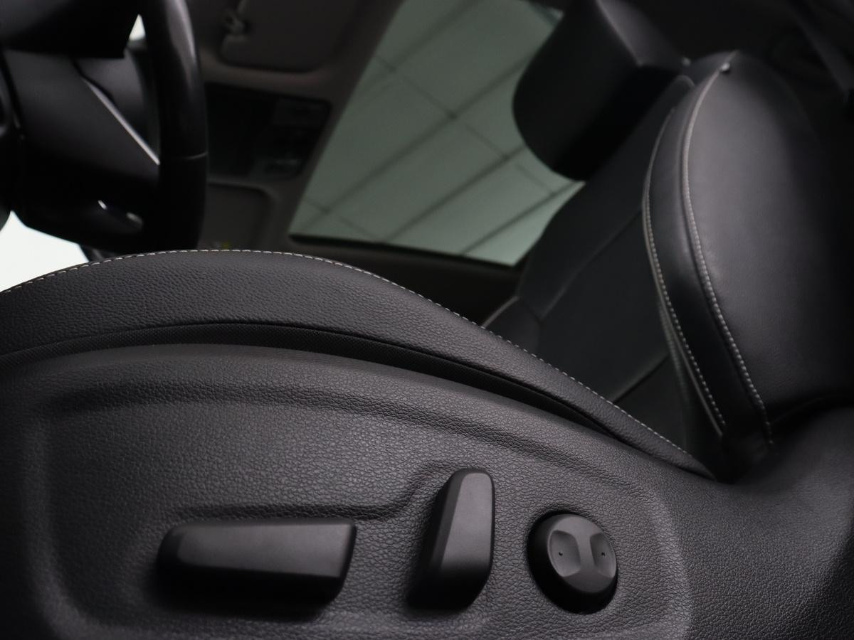 Hoofdafbeelding Kia Ceed