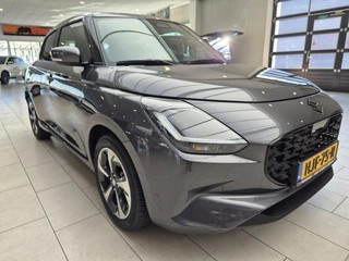 Suzuki Swift Suzuki Swift 1.2 Style SmartHyb [ CAMERA I CLIMATE CONTROL & ADAPTIEFE CRUISE - afbeelding nr 25