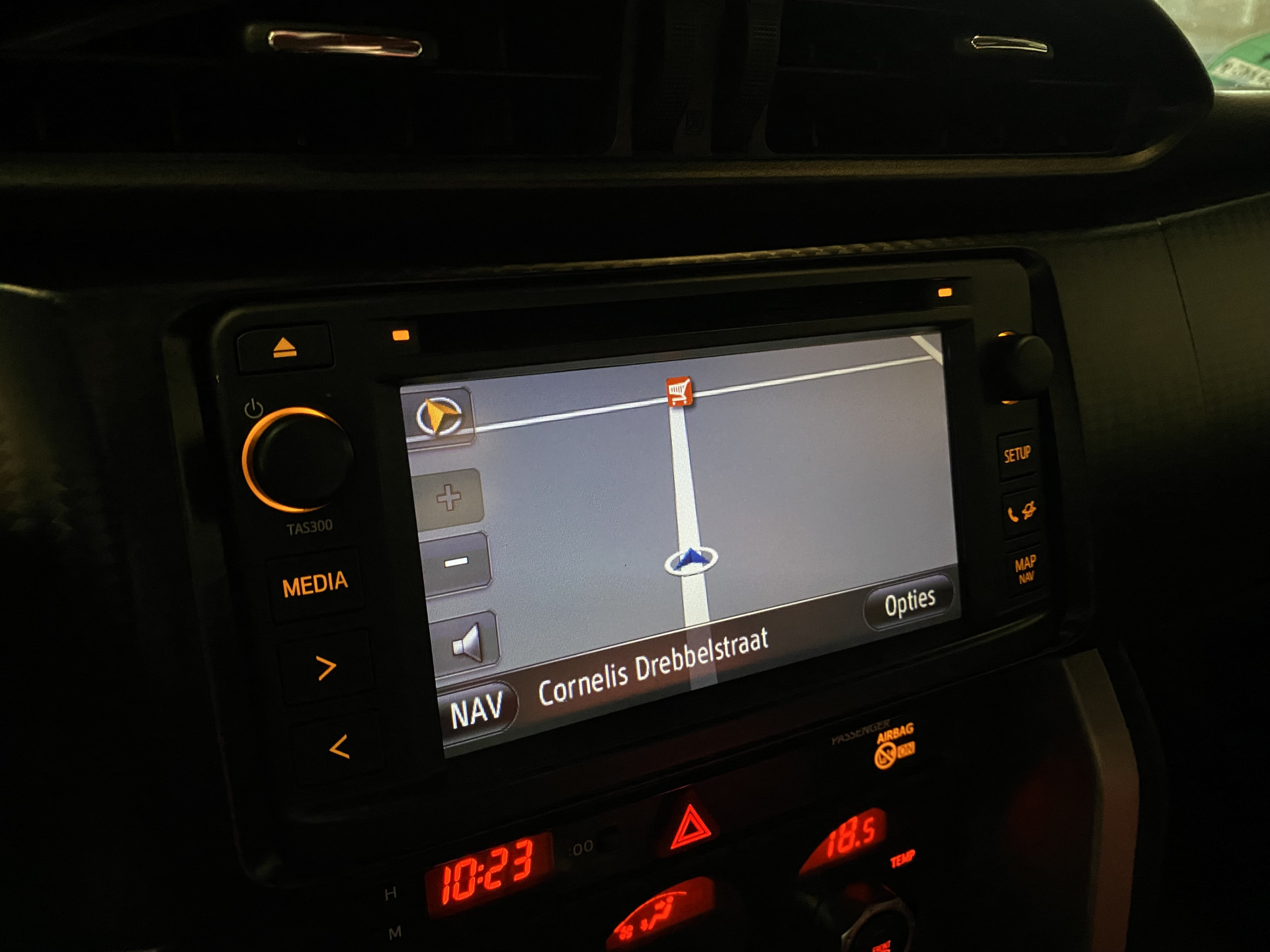 Hoofdafbeelding Toyota GT86