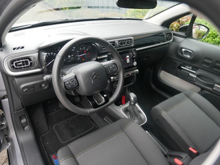 Citroën C3 Citroën C3 1.2 PT FEEL ED. **Clima//Navi//Lm ** - afbeelding nr 5