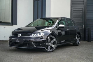 Volkswagen Golf R 2.0 TSI 300PK 4Motion PANO / LEER / DCC