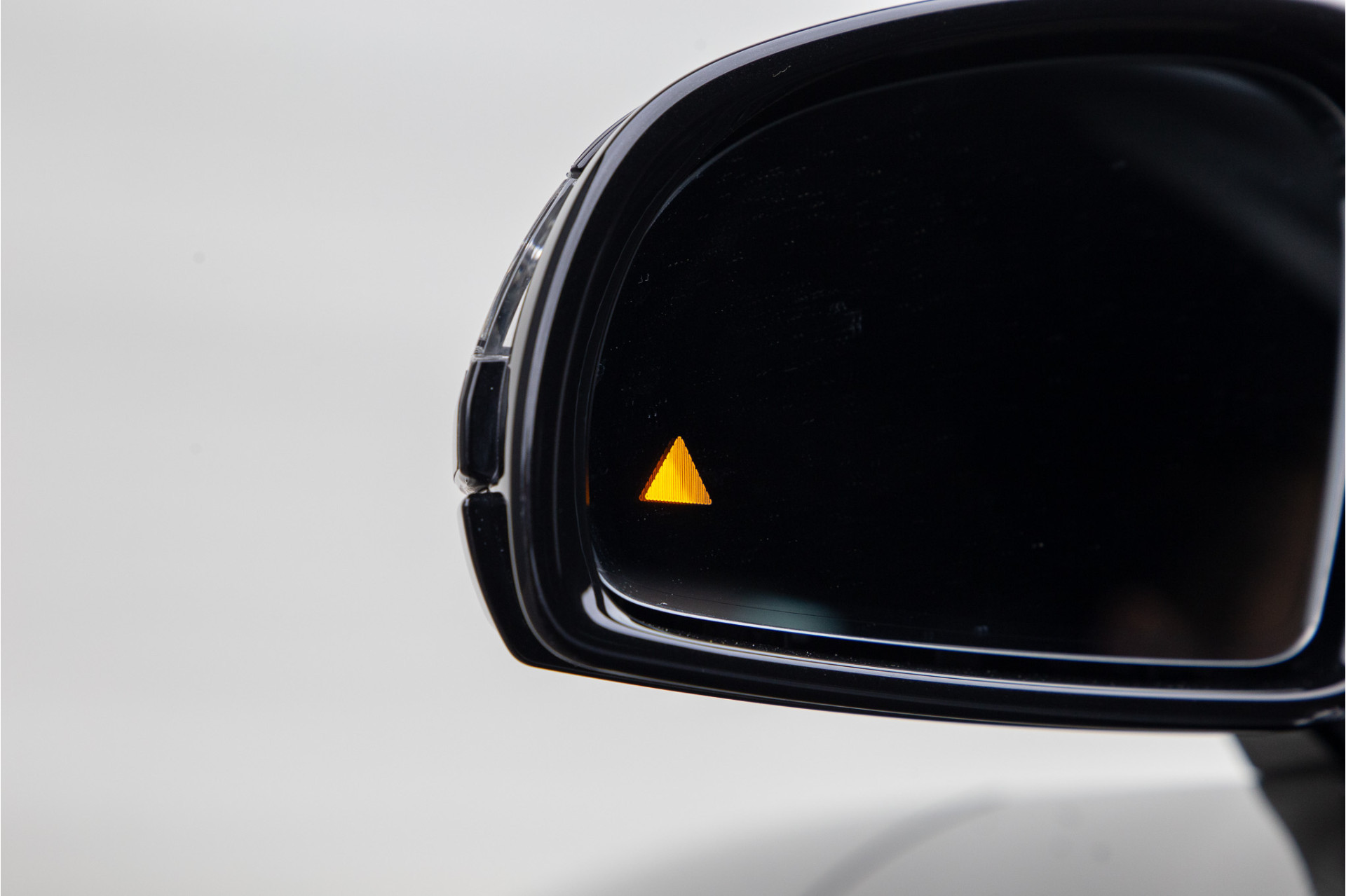 Hoofdafbeelding Mercedes-Benz SLS Roadster