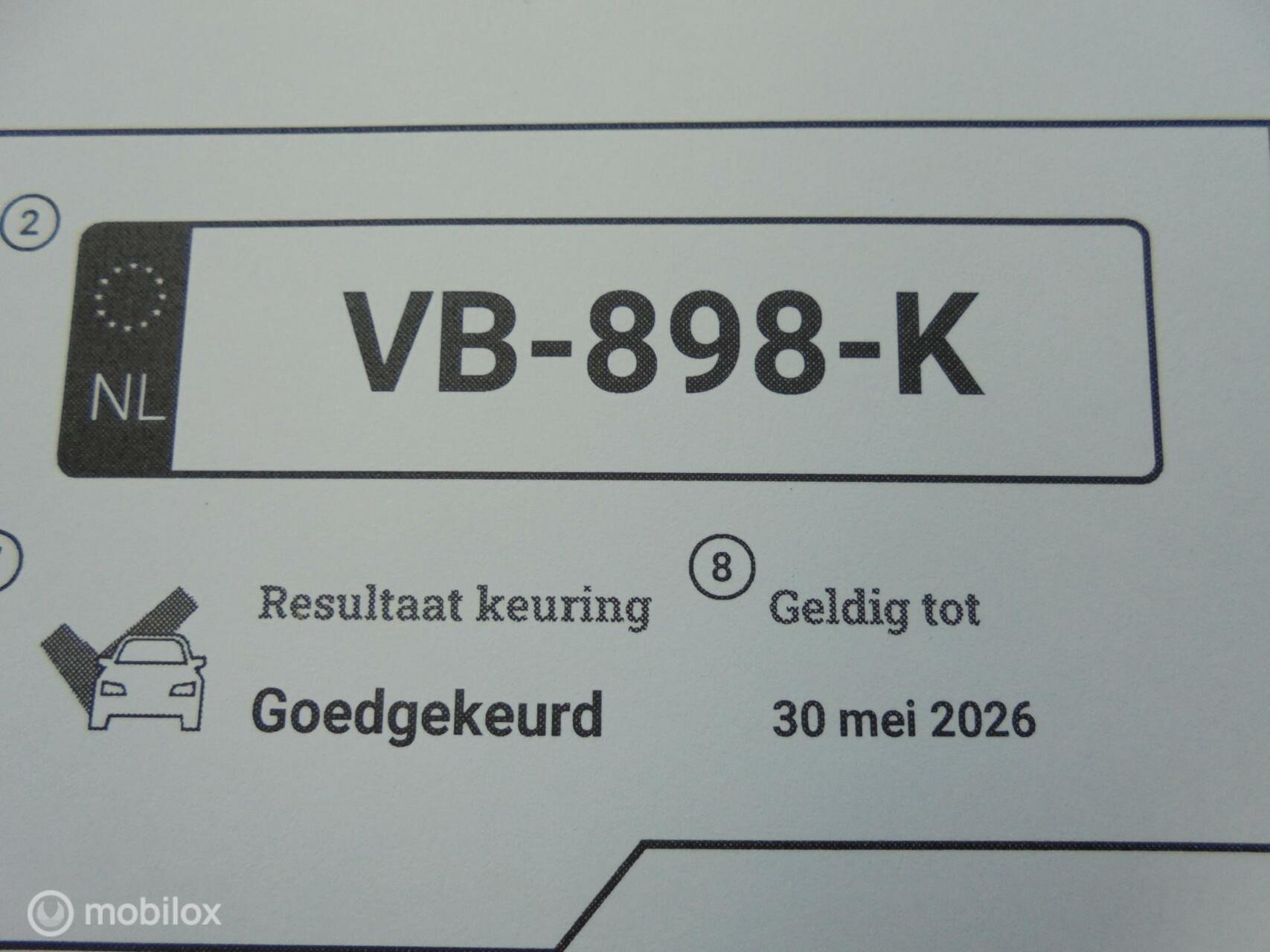 Hoofdafbeelding Nissan Primastar