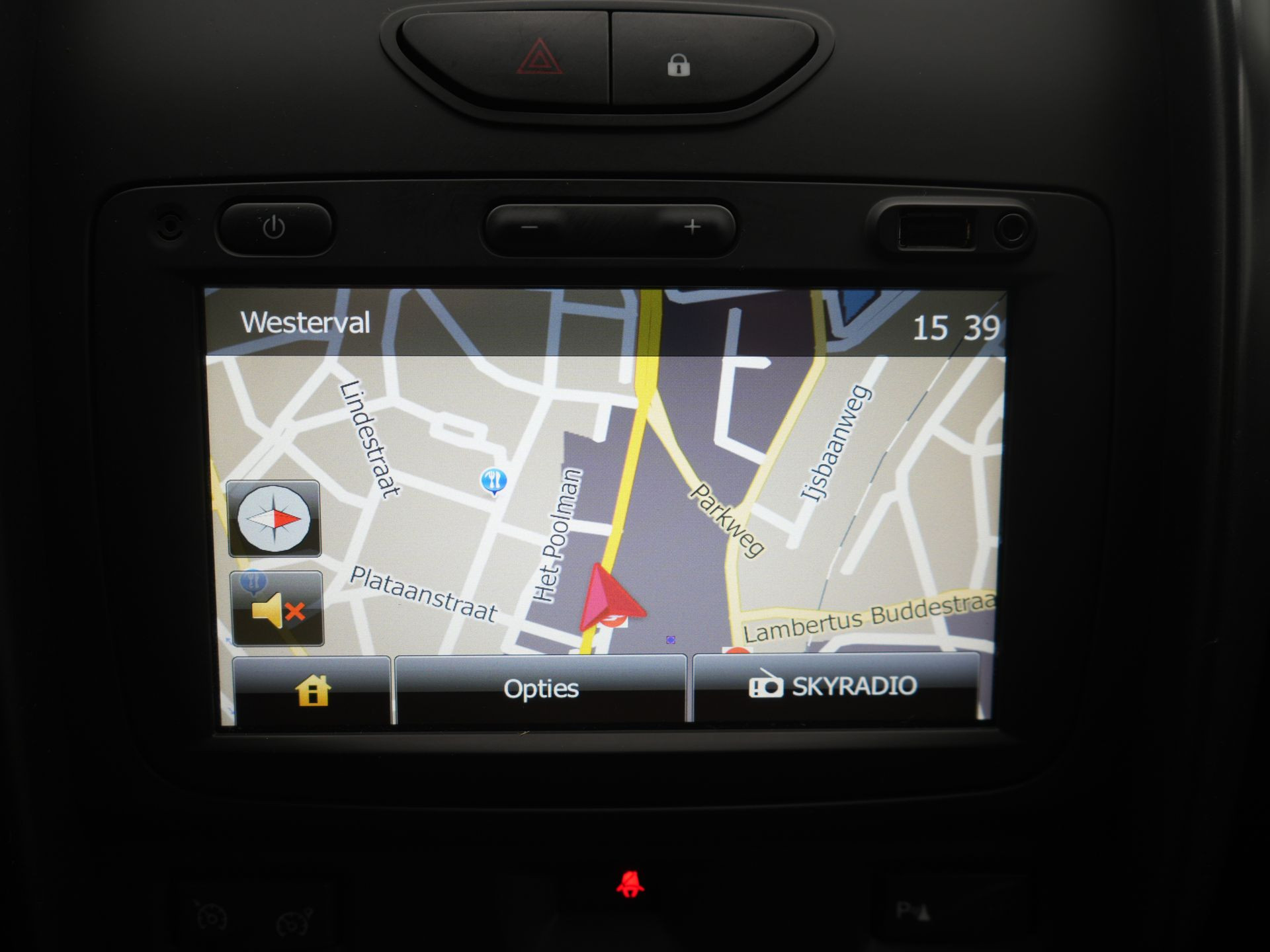 Hoofdafbeelding Dacia Duster