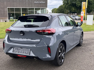Opel Corsa Opel Corsa 1.2 Turbo GS #RIJKLAAR# | Sensoren | Draadloze Carplay/Android A - afbeelding nr 13