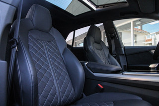 Audi Q8 Audi Q8 60 TFSI e Quattro Competition I Pano I Head-up I Luchtvering - afbeelding nr 3