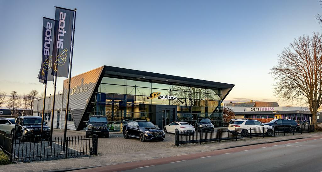 Hoofdafbeelding Audi RS3