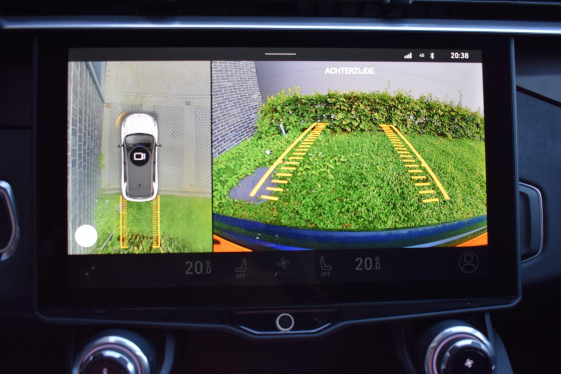 Hoofdafbeelding Lynk & Co 01