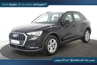 Audi Q3 35 TFSI Pro Line *Leder*Navigatie*Carplay*Stoelverwarming*