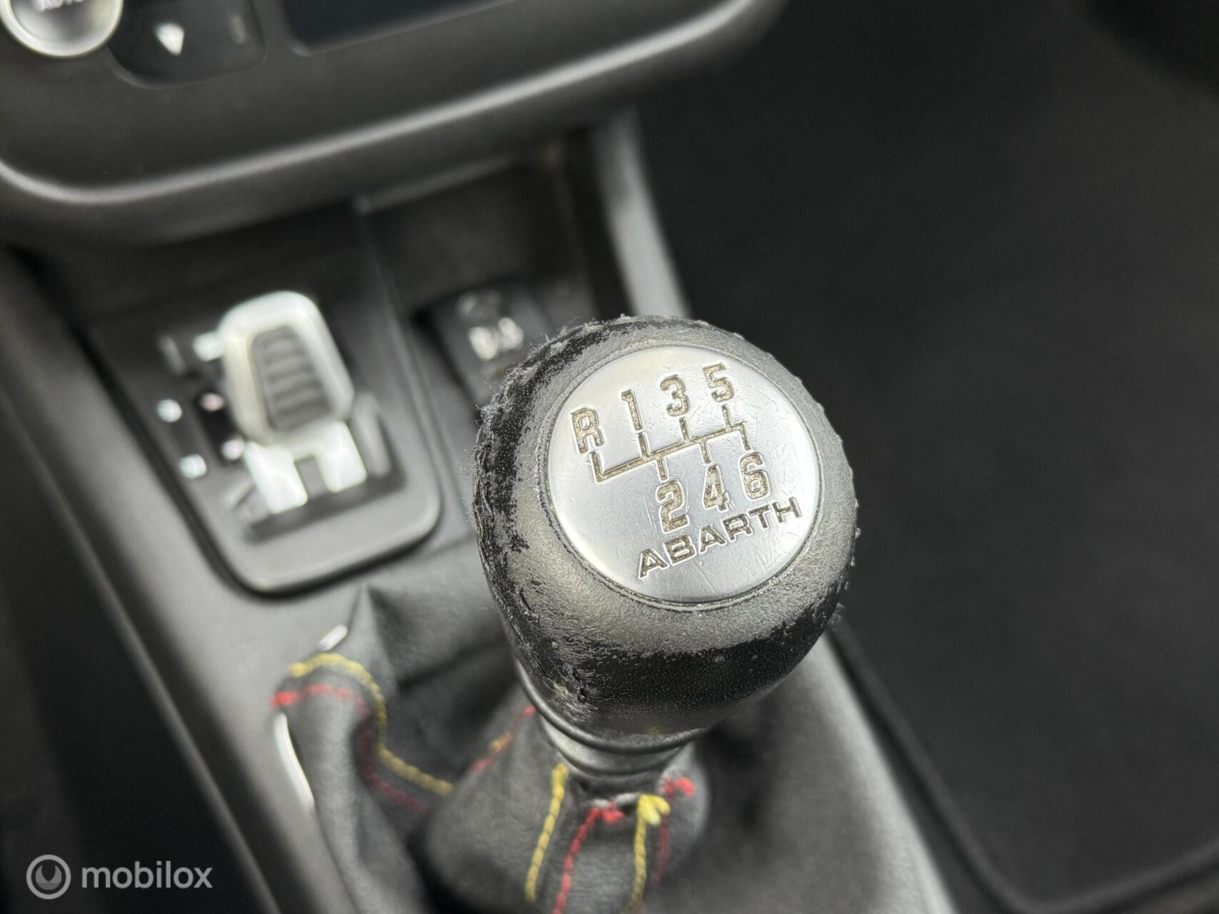 Hoofdafbeelding Fiat Punto