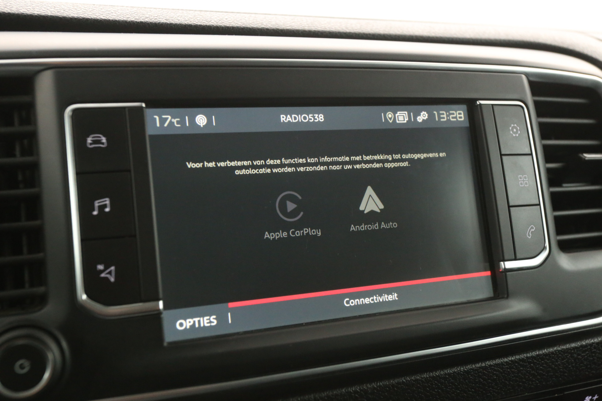 Hoofdafbeelding Fiat Scudo