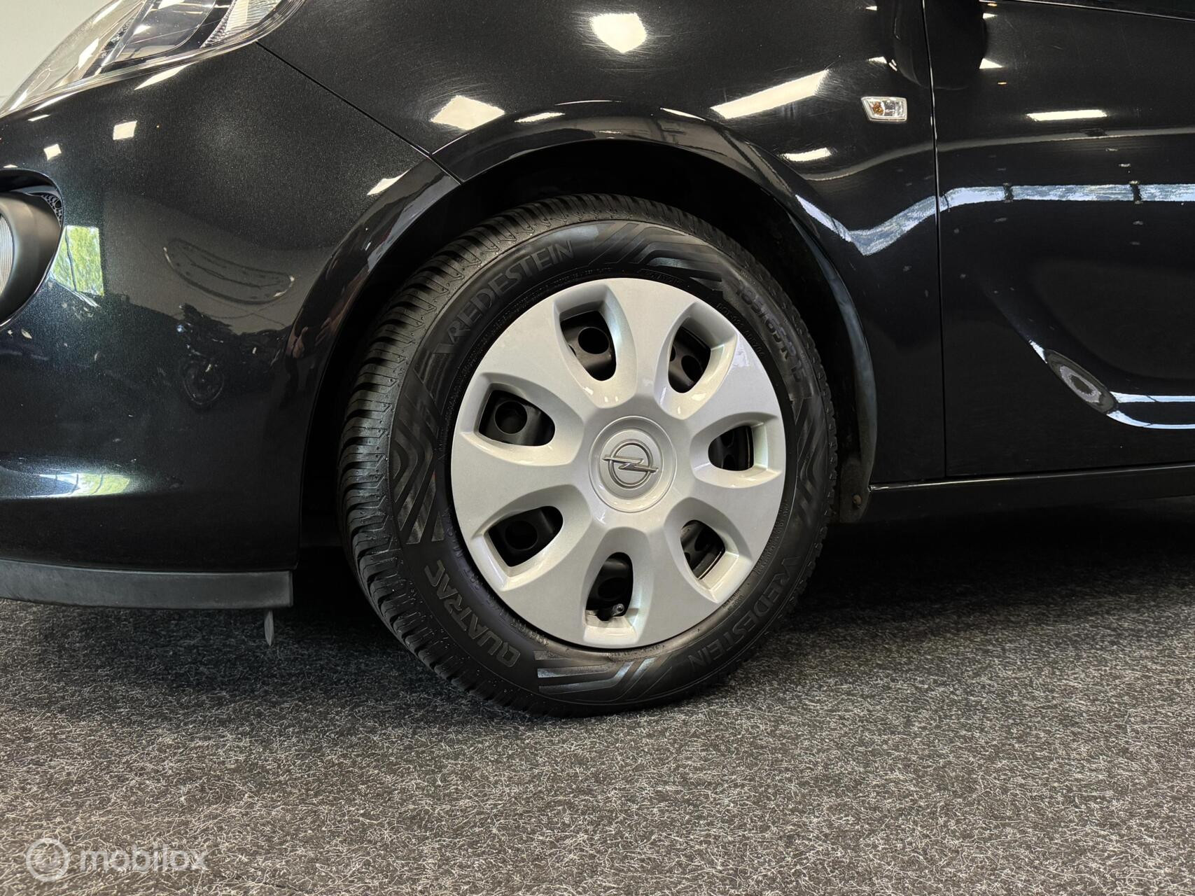 Hoofdafbeelding Opel ADAM