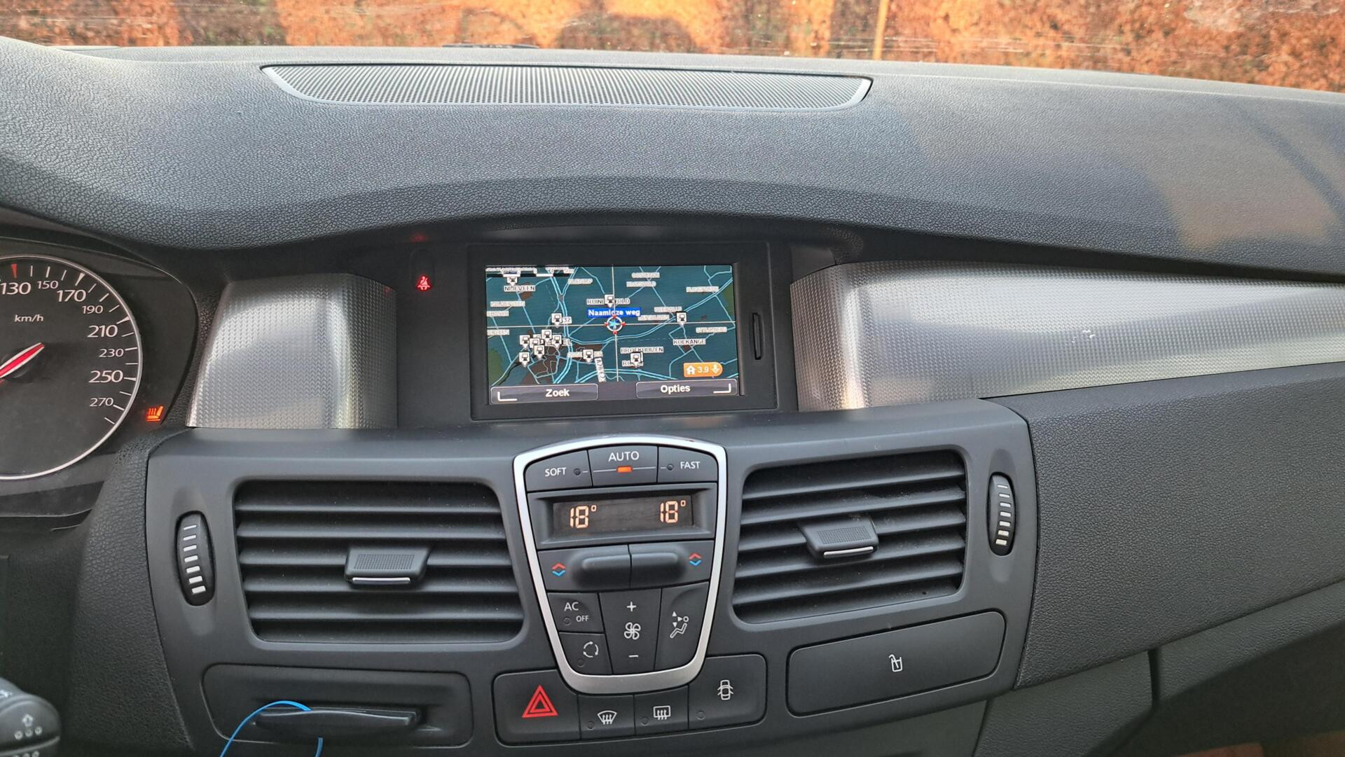 Hoofdafbeelding Renault Laguna