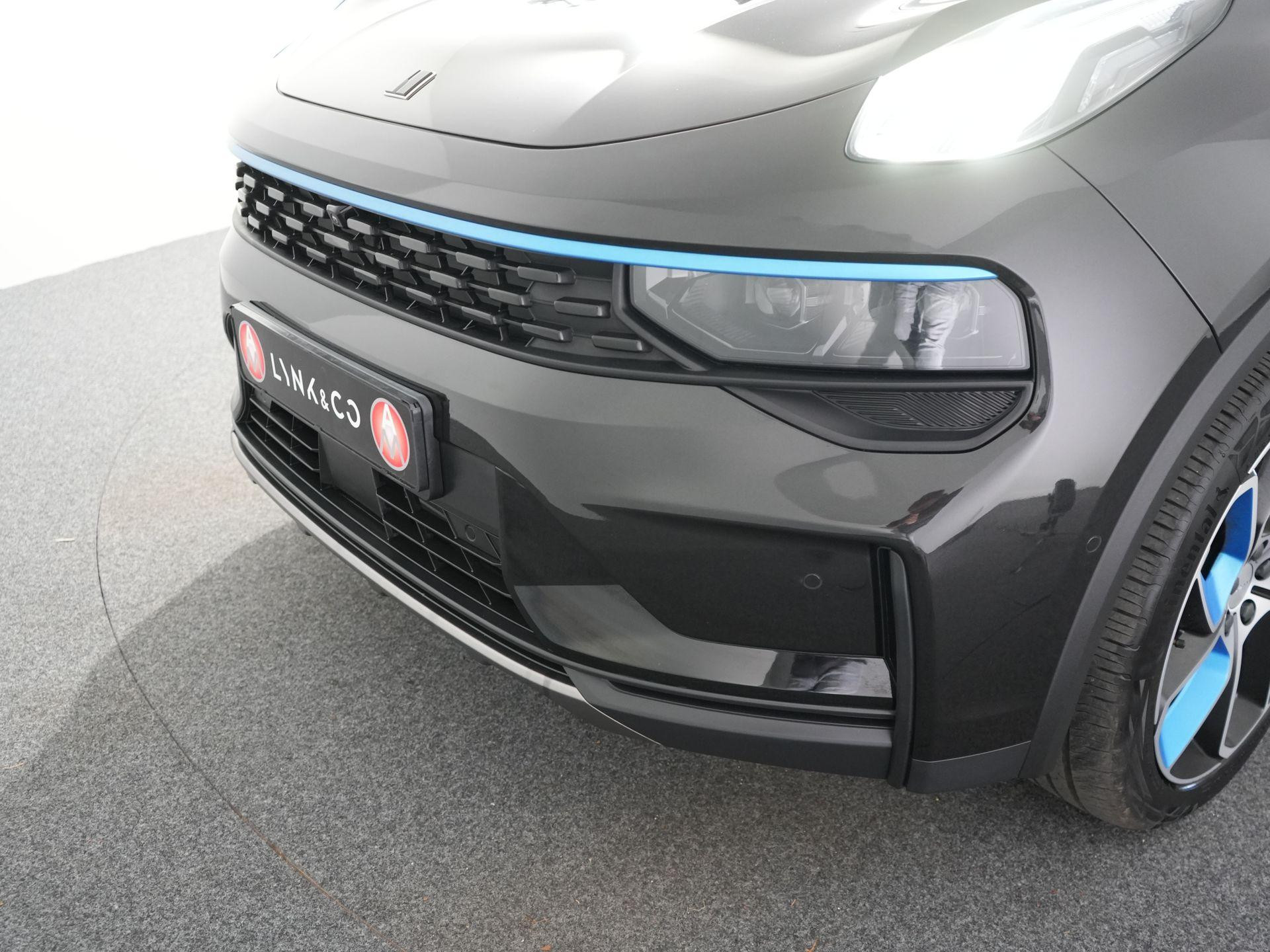 Hoofdafbeelding Lynk & Co 01