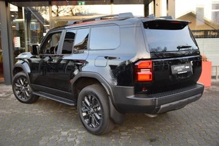 Toyota Land Cruiser Toyota Land Cruiser Landcruiser 2.8 D-4D 5DRS PROFESSIONAL A/T VAN - afbeelding nr 4