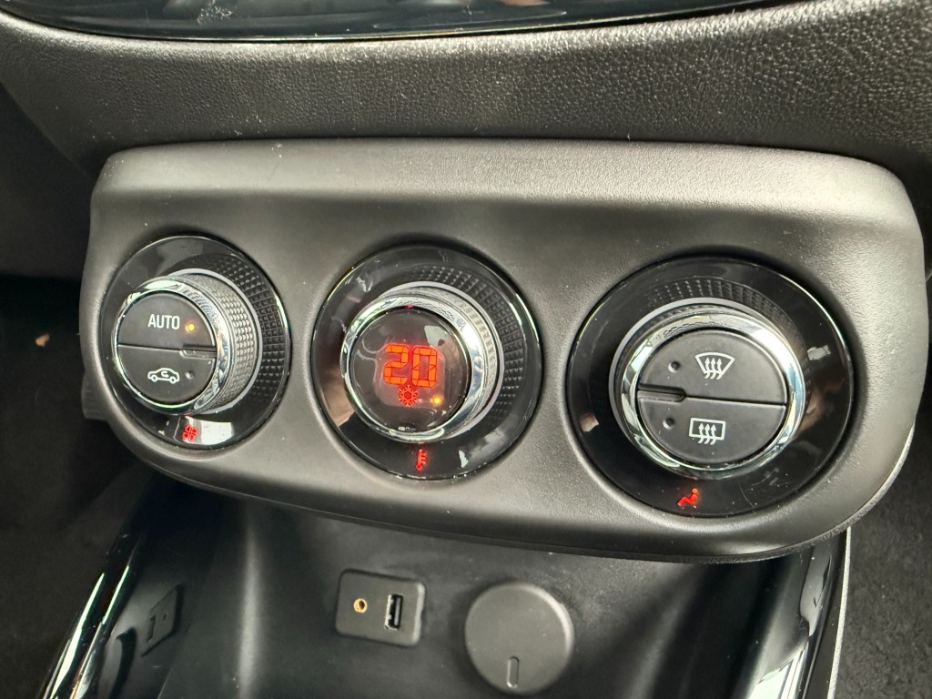 Hoofdafbeelding Opel ADAM