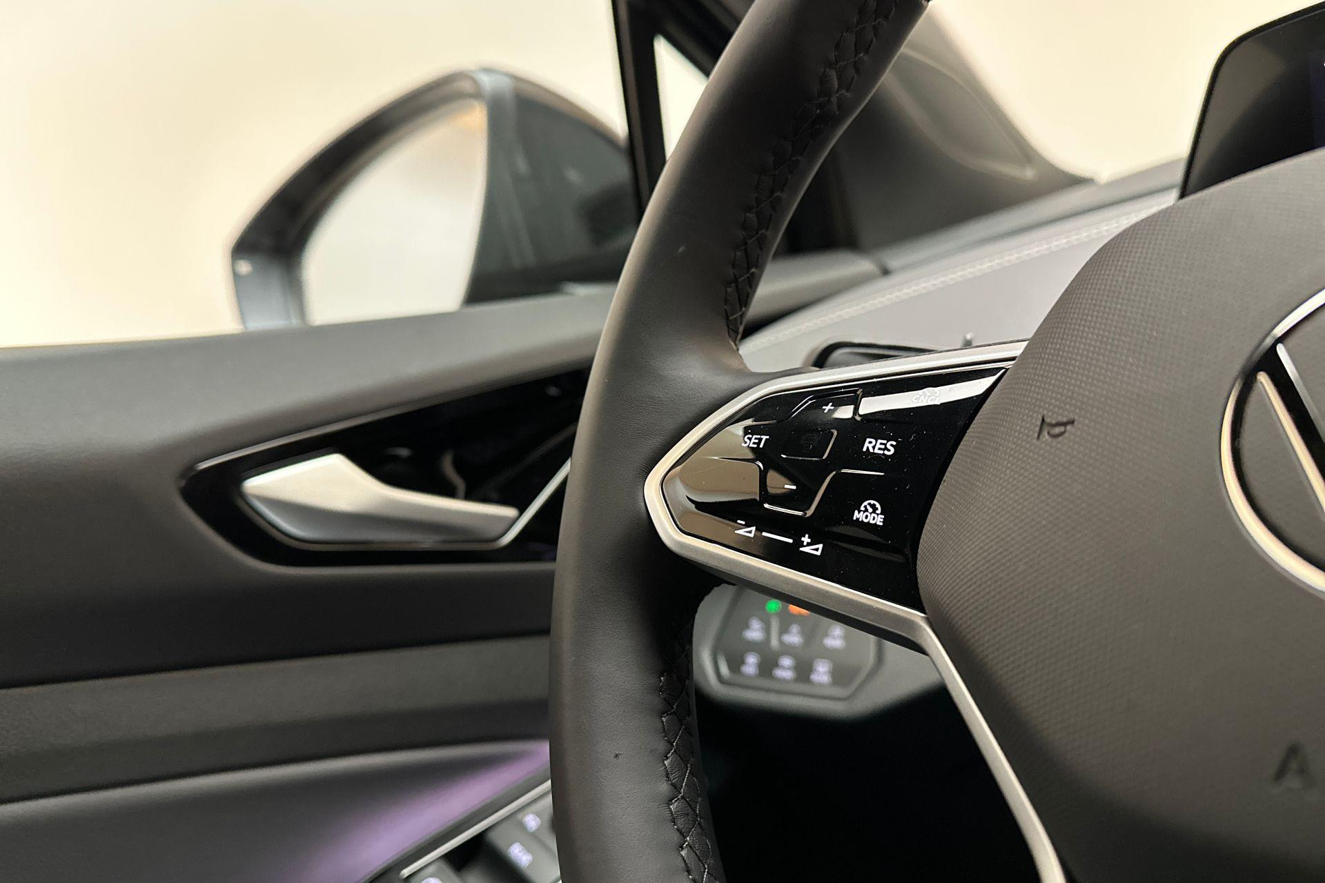 Hoofdafbeelding Volkswagen ID.4