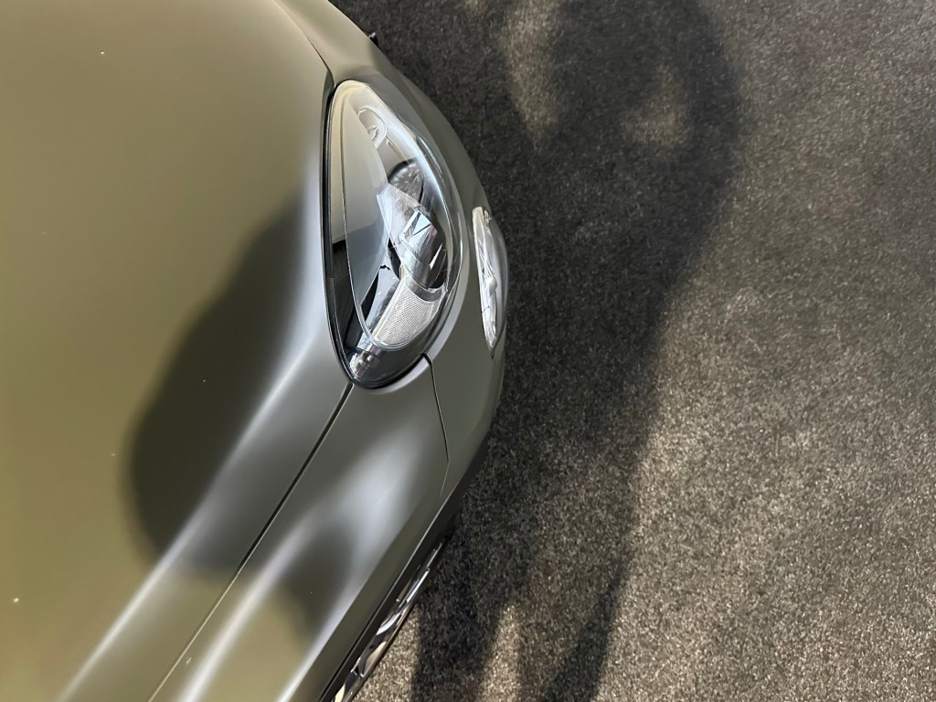 Hoofdafbeelding Fiat 500X