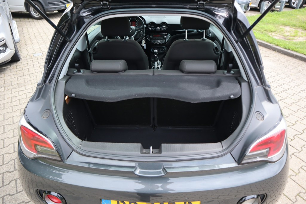 Hoofdafbeelding Opel ADAM