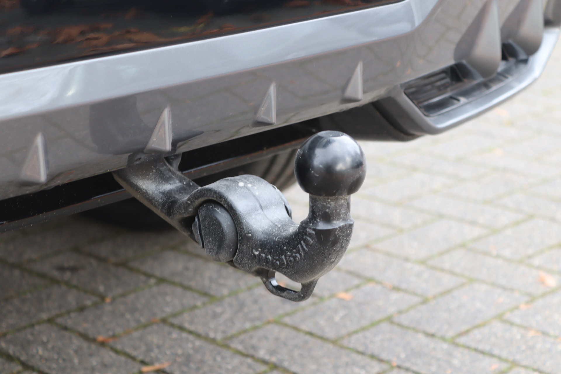 Hoofdafbeelding CUPRA Terramar