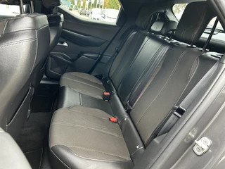 DS DS 3 DS DS 3 Crossback E-Tense Bastille 50 kWh 50% deal 9.975,- ACTIE 28DKM! / Navi / Carplay / Clima / Cruise - afbeelding nr 25