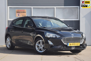 Ford Focus 1.0 EcoBoost Hybrid Trend Edition Business