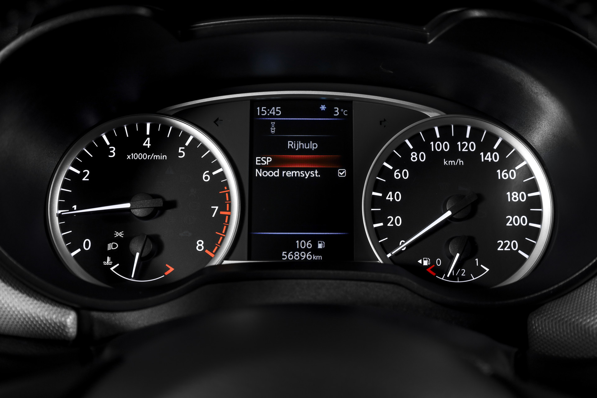 Hoofdafbeelding Nissan Micra