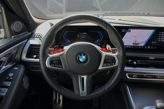 BMW XM BMW XM PHEV 50e - afbeelding nr 19