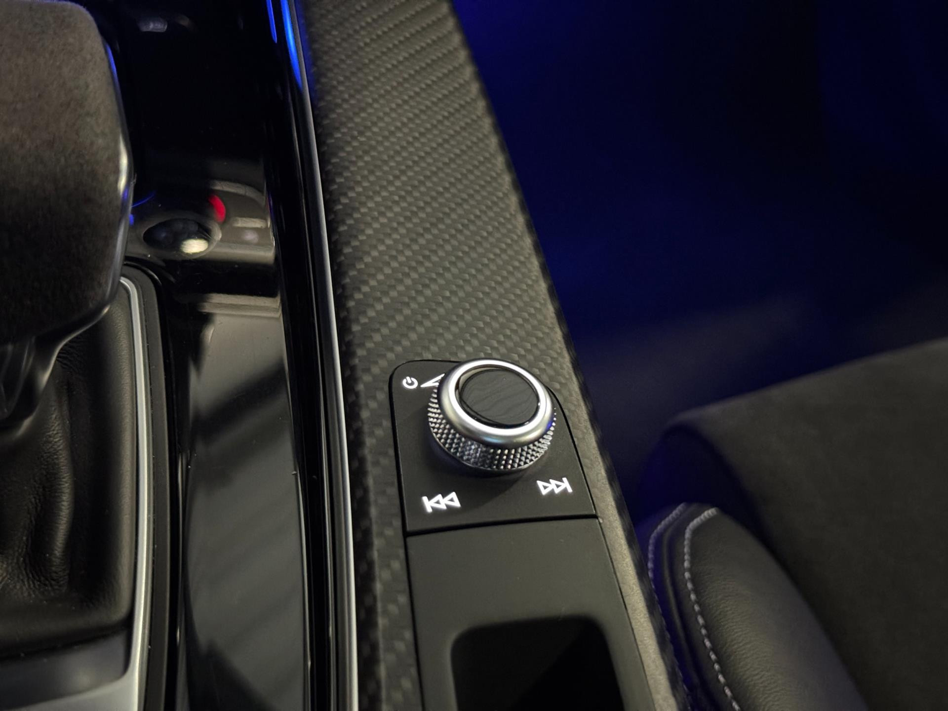 Hoofdafbeelding Audi S4