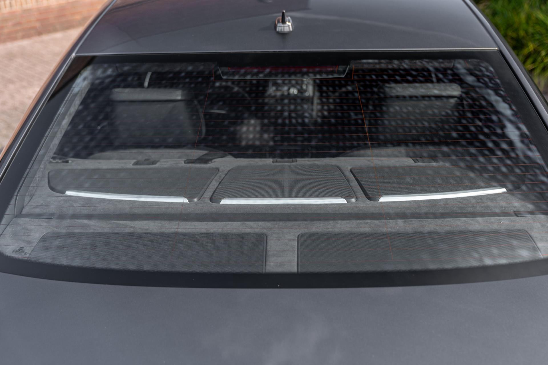 Hoofdafbeelding Audi S8