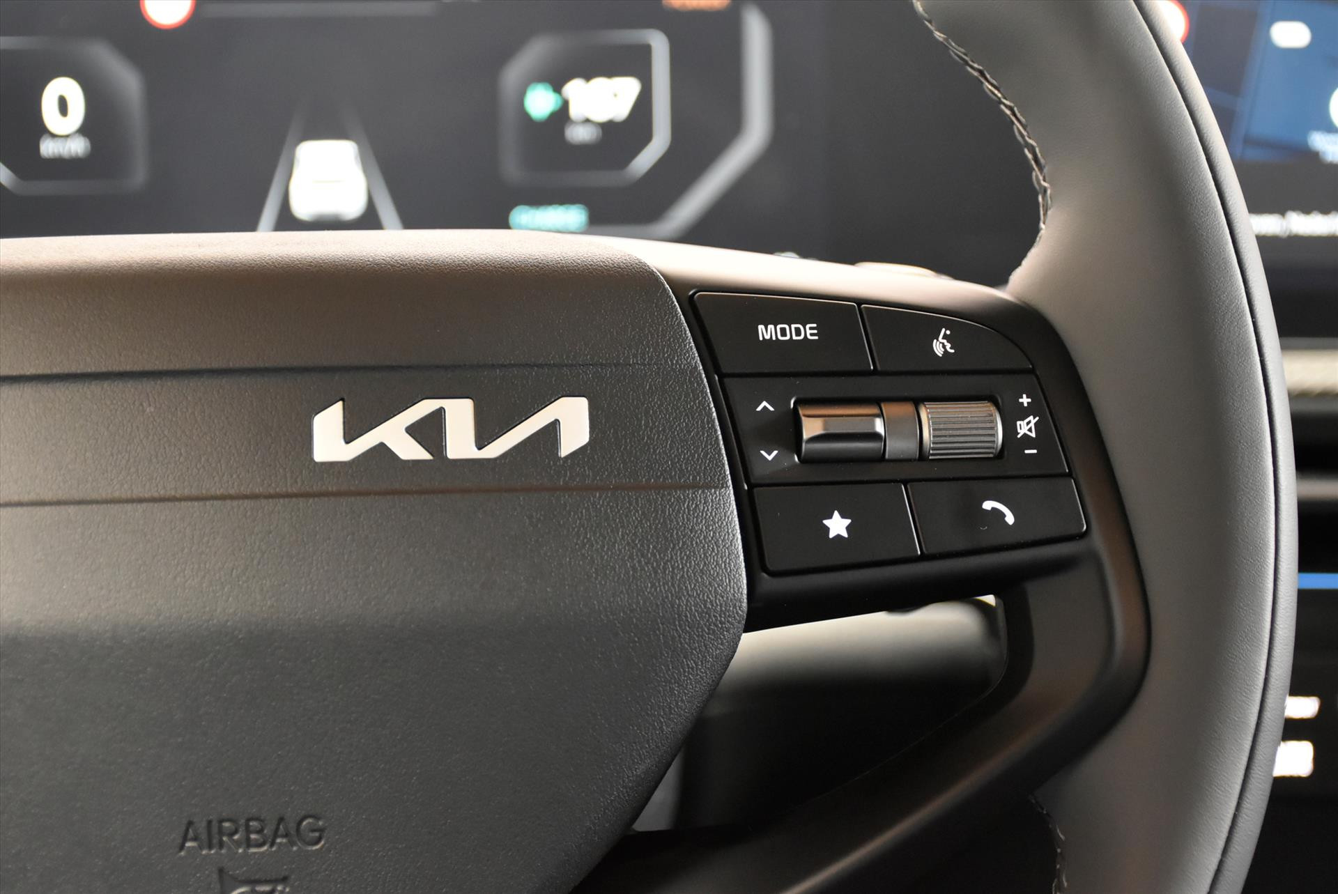 Hoofdafbeelding Kia EV6