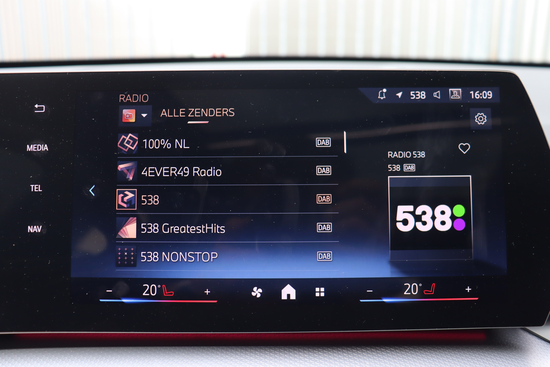 Hoofdafbeelding BMW iX1